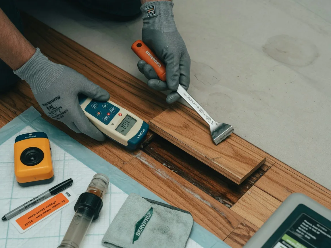 Why choose Water Damage Restoration in Villa Rica, GA